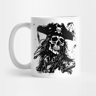 Buccaneers Remains Mug